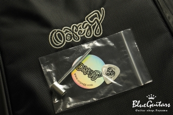 Supreme Collection Trailbreaker Mark-II Limited Edition - Brown Sunburst #24043